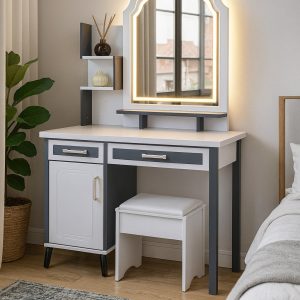 Maxi Dressing Table