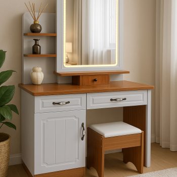 Sheba Dressing Table