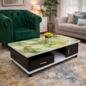 Techno Coffee Table on Sale