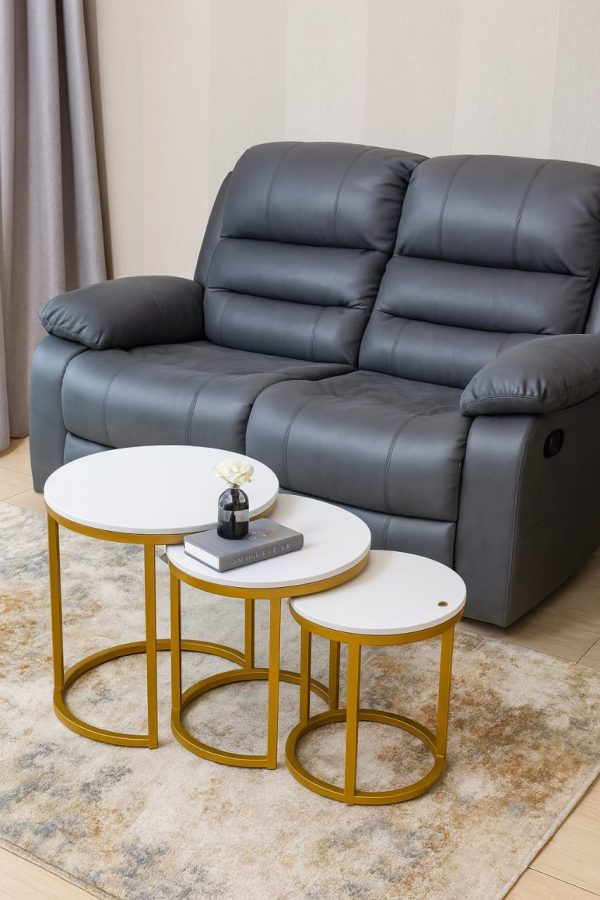 Titan Nest of Stools - Circular on Sale in Kenya