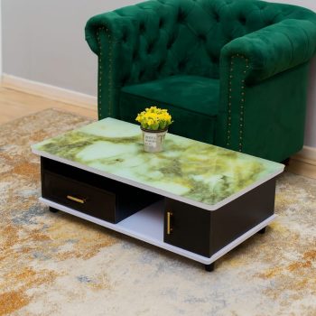 Techno Coffee Table on Sale
