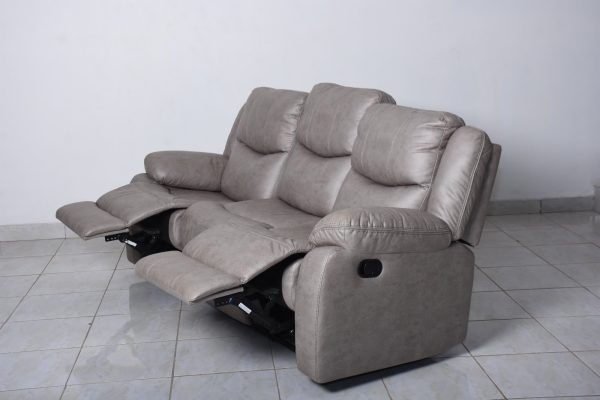 3 Seater Recliner Sofa