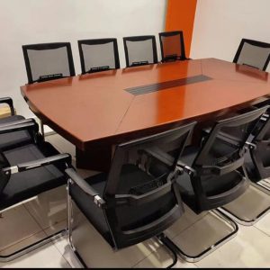 Penta Conference Table