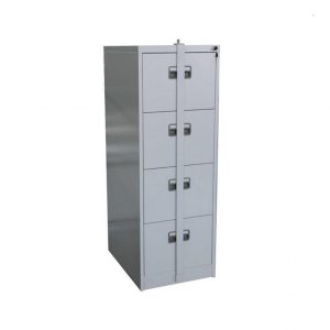 4 Drawer Steel Filing Cabinets in Kenya.