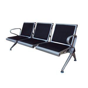 Heavy Duty Linked Waiting Chair on Sale