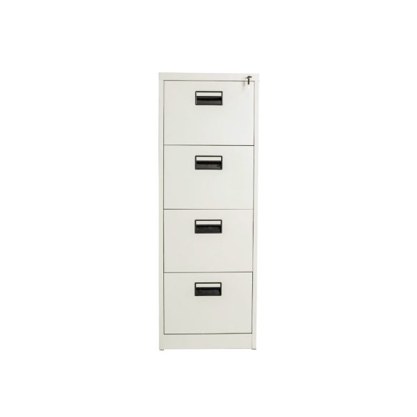 4 Drawer Steel Filing Cabinet in Kenya