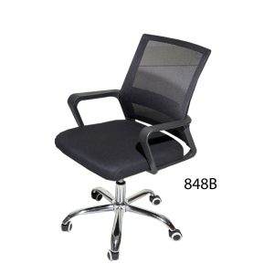 Midback Office Chair  on Sale in Kisumu City