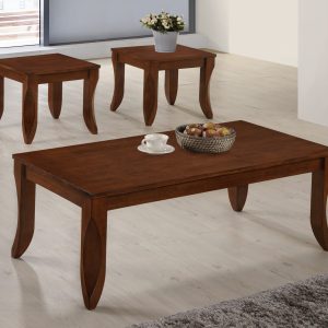 Arabica Coffee Table Set