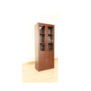 Office Cabinet Double Door