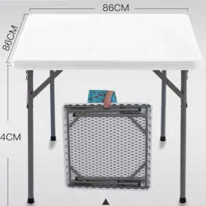 Camping Foldable Table