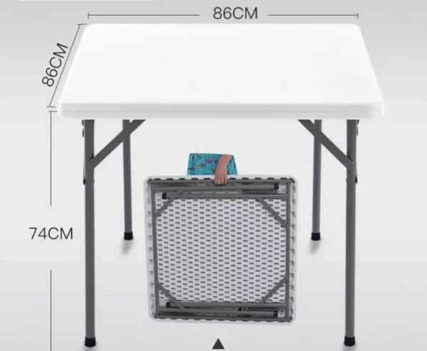 Camping Foldable Table