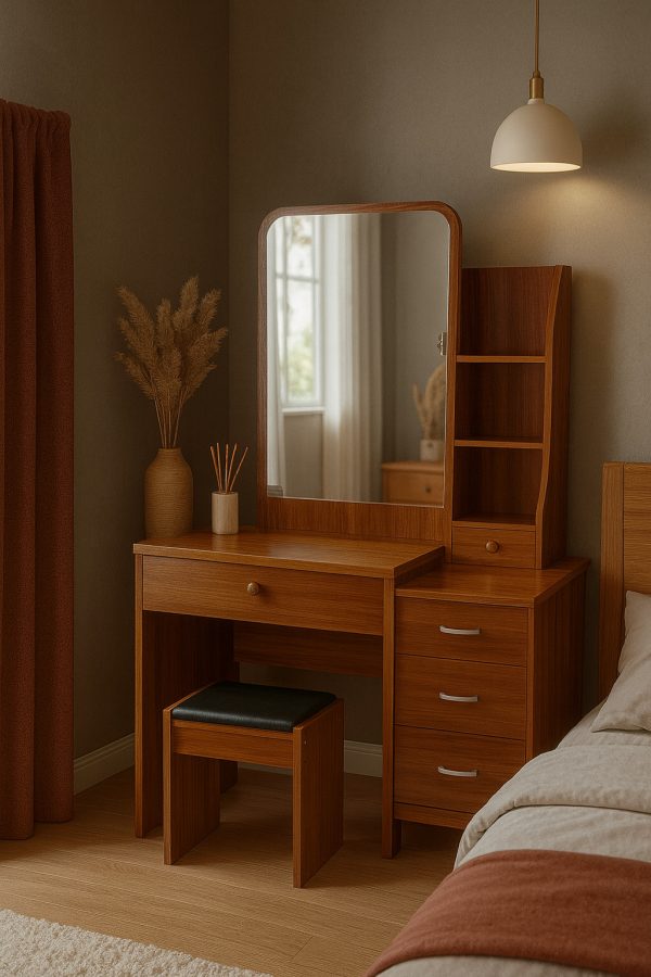 Trinity Dressing Table in Kenya