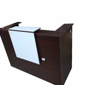 Cosmo Reception Counter Desk