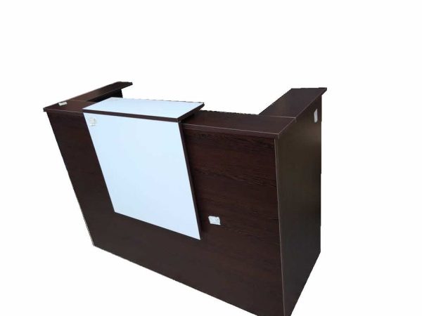 Cosmo Reception Counter Desk