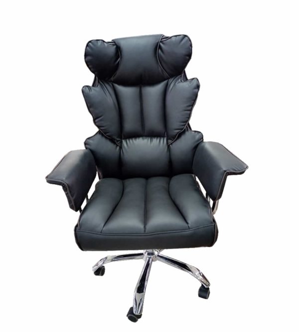 Executive Leather Office Chair