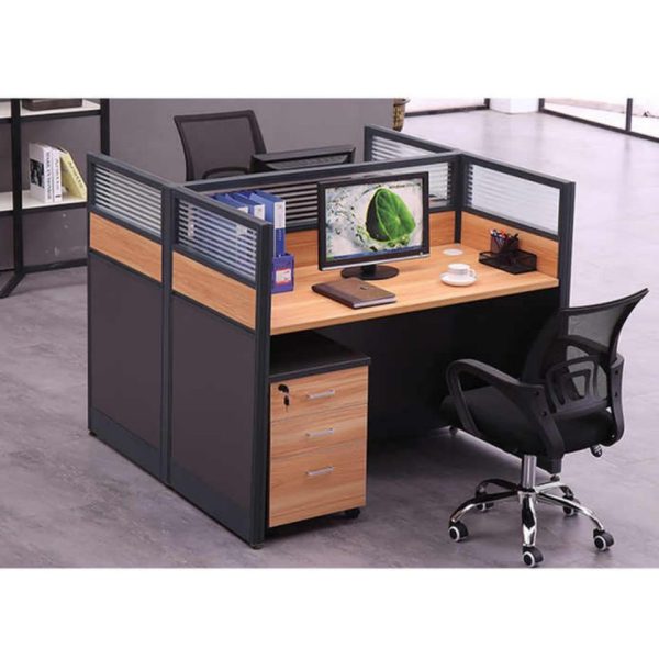 2-Way Workstation