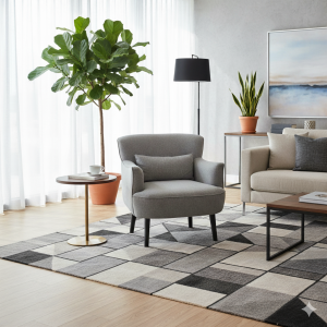 Boston Relax Chair