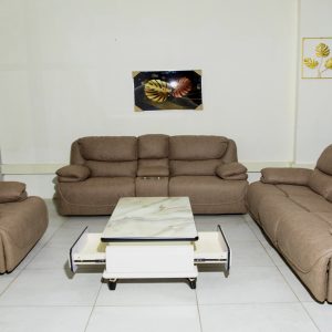 Leos Recliner Sofa Set in Kenya