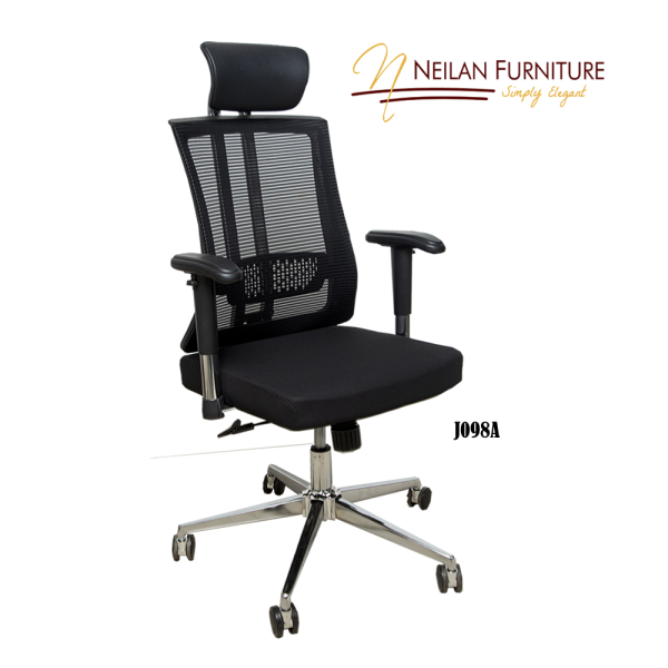 High Back Office Chair in Kisumu J098