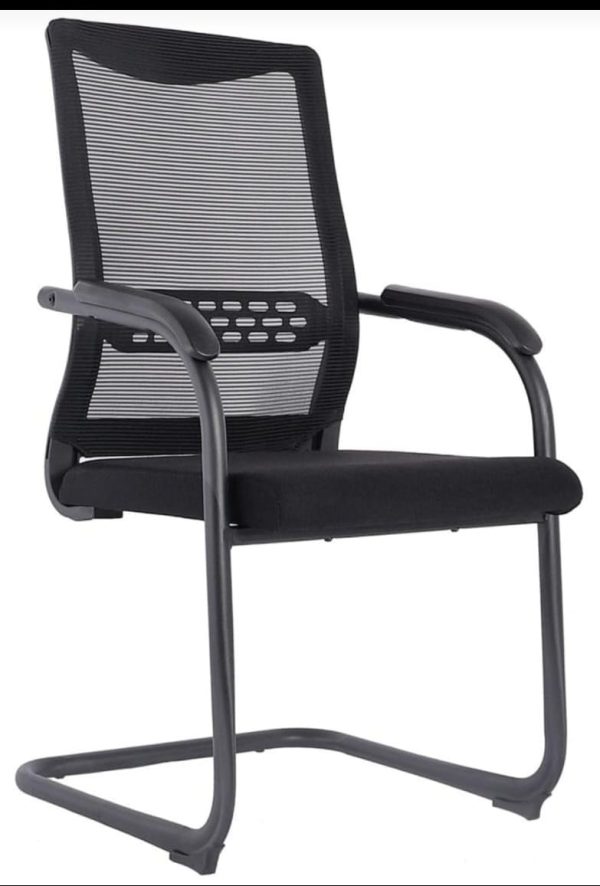 Midback Visitors Office Chair