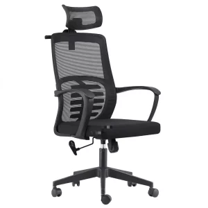 Quality High Back Office Chair