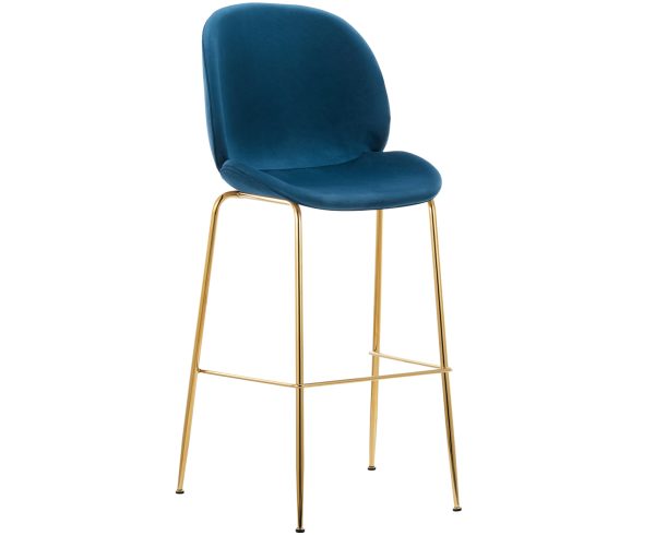 Jean Bistro Chairs - Blue