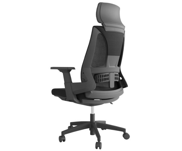 High Back Office Chair