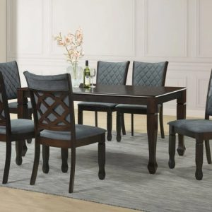 Lexus 8 Seater Dining Set