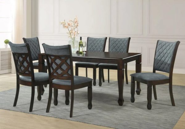 Lexus 8 Seater Dining Set