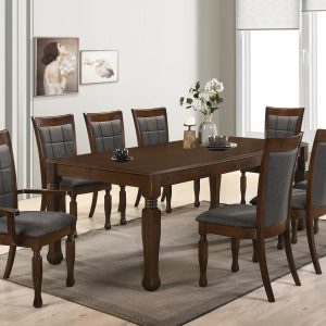 Madrid 8 Seater Dining Set