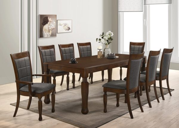 Madrid 8 Seater Dining Set