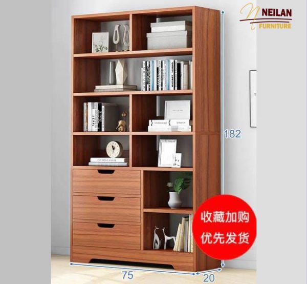 Bookshelf  on sale