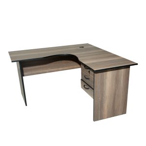 L-Shaped Office Desk in Kisumu