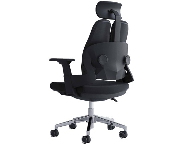 High Back Office Chairs