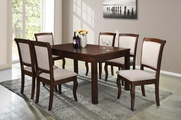 Opera Dining Set