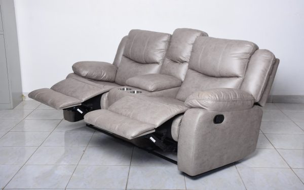 2 Seater Recliner Sofa