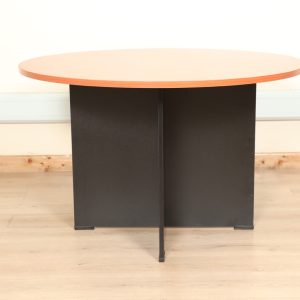 Round Conference Table on Sales in Kenya