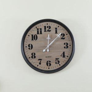 Soki Wall Clock on Sale