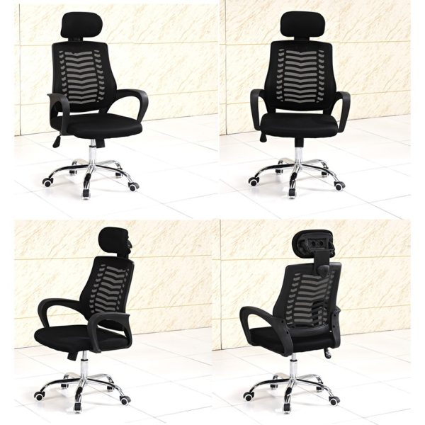 High Back Office Chair