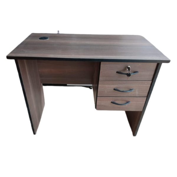 Walnut Office Desk