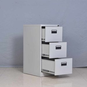 Filing Cabinet 3 Drawer