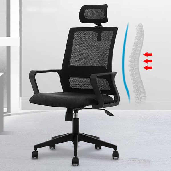 High Back Office Chairs in Kenya