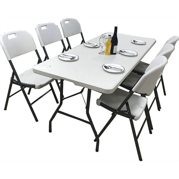 Camping Outdoor Table Set