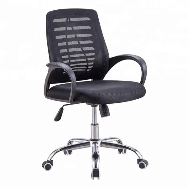 Mid Back Office Chair in Nairobi