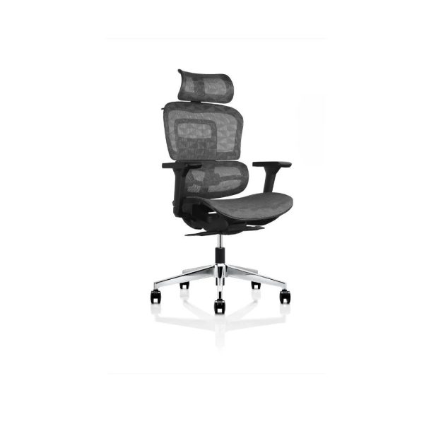 Orthopedic Office Chair