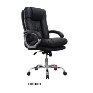 PU Executive Office Chair