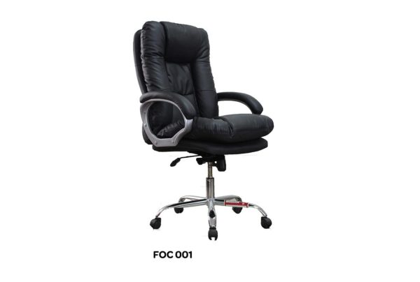 PU Executive Office Chair