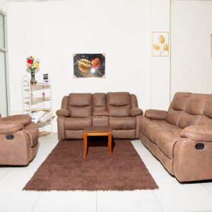 Recliner Sofa Set On Sale in Kisii