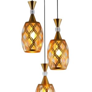 GD 3-in-1 Pendant Lights