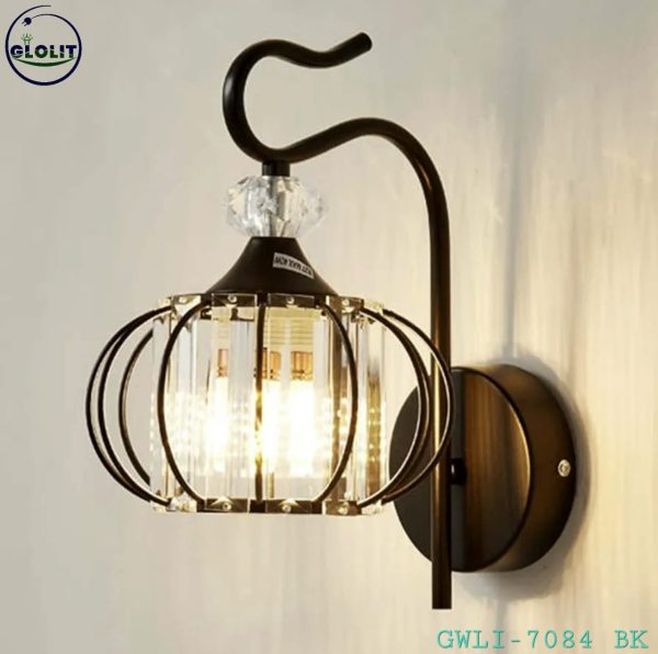 Classic Decorative Wall Sconce Light